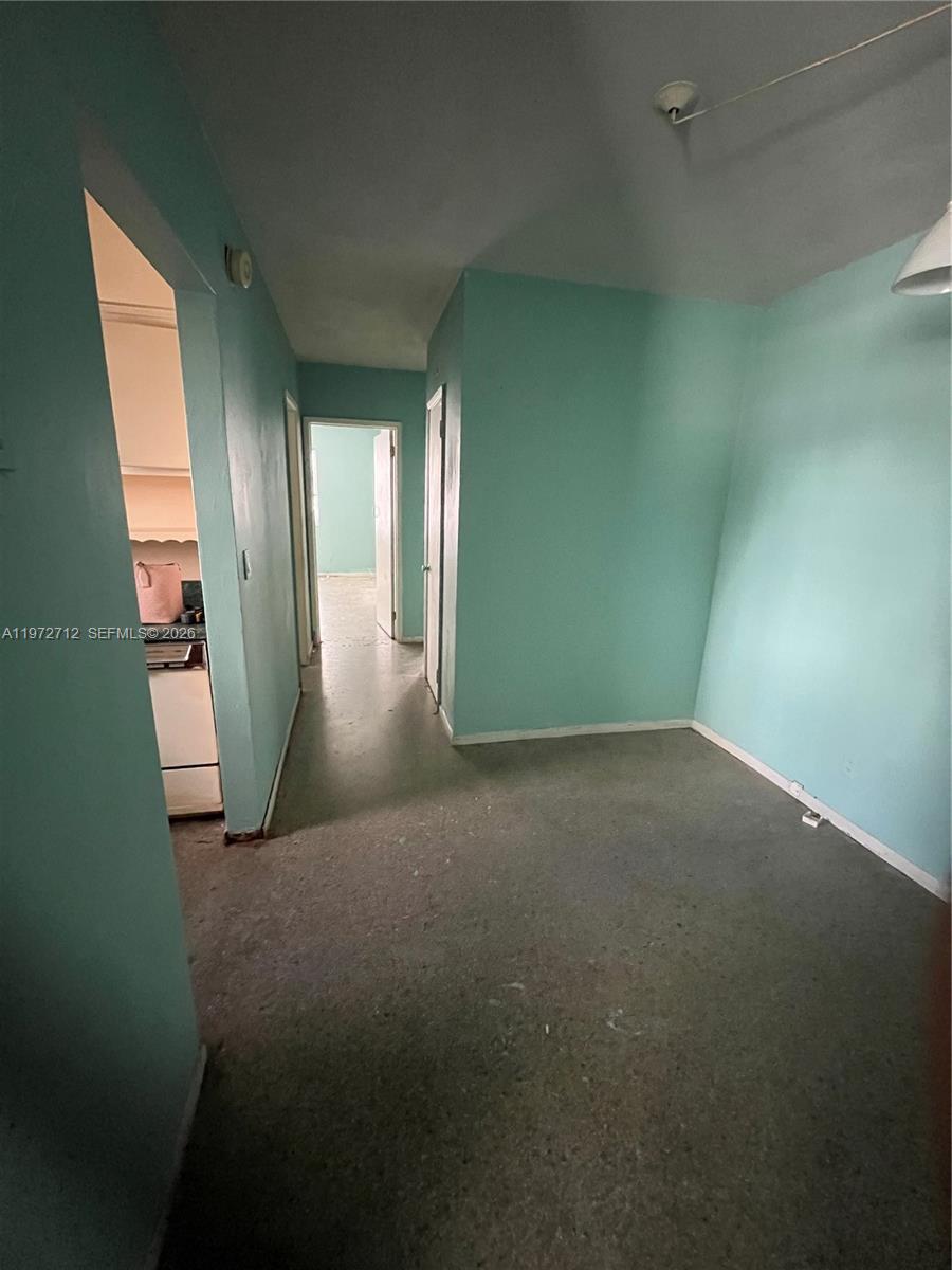 BEACH RIDGE APTS CO-OP - Residential