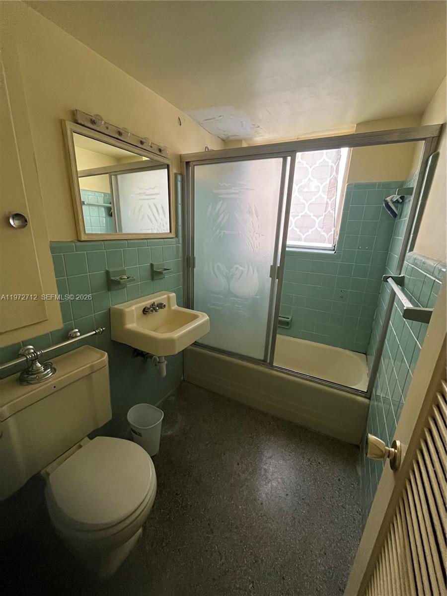 BEACH RIDGE APTS CO-OP - Residential