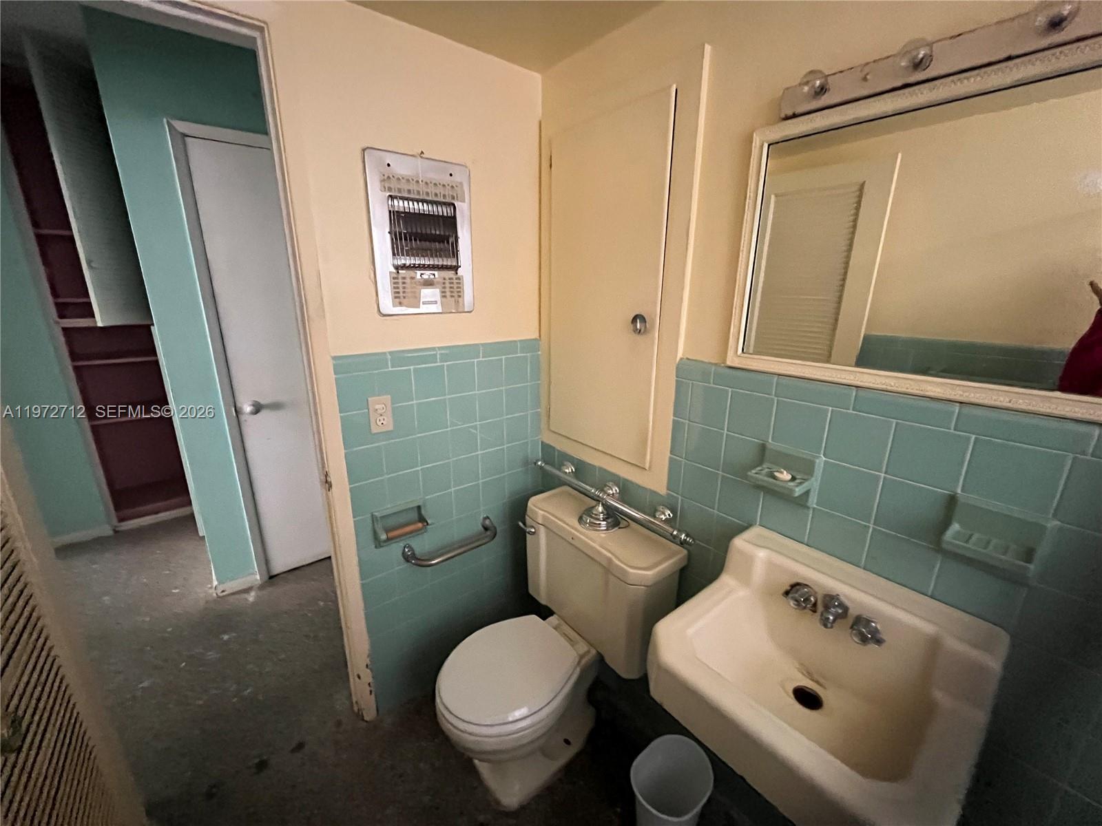 BEACH RIDGE APTS CO-OP - Residential