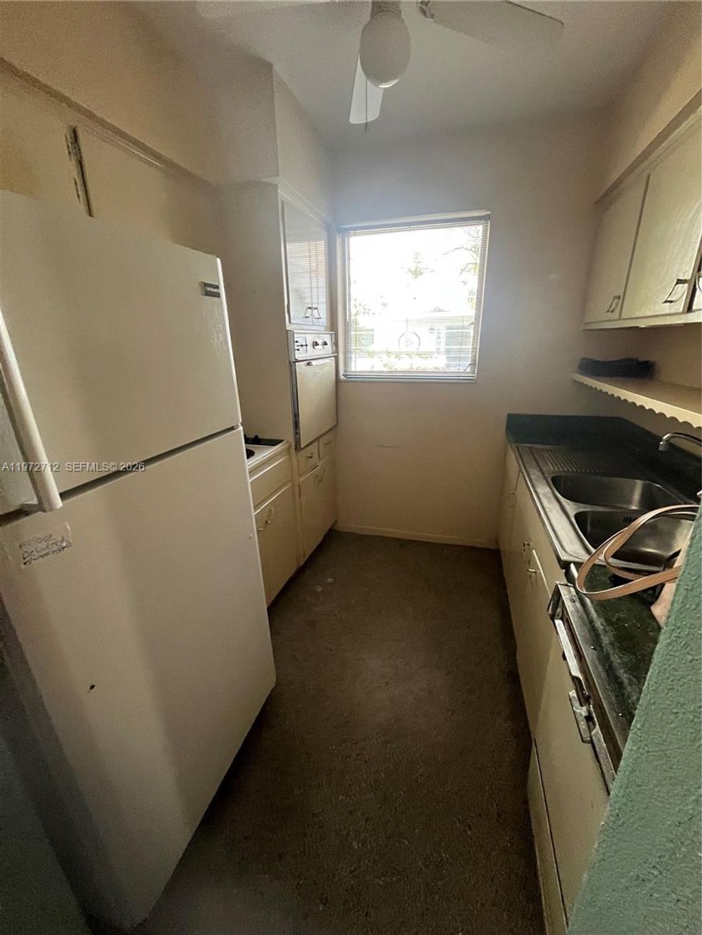 Photo of 508 Antioch Ave #6, Fort Lauderdale, FL 33304 (MLS # A11972712)