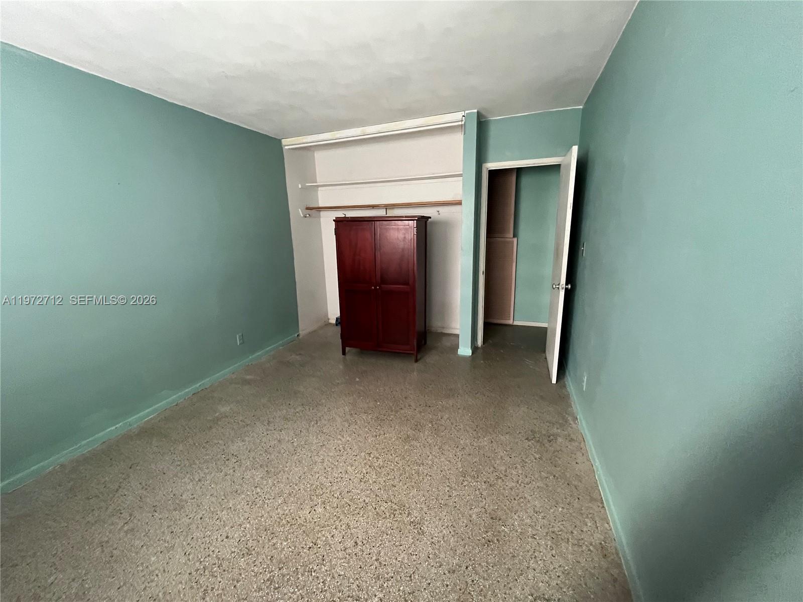 BEACH RIDGE APTS CO-OP - Residential