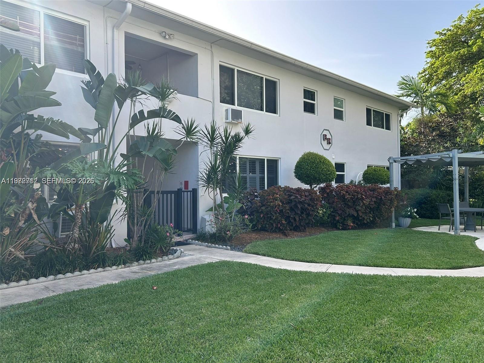 BEACH RIDGE APTS CO-OP - Residential