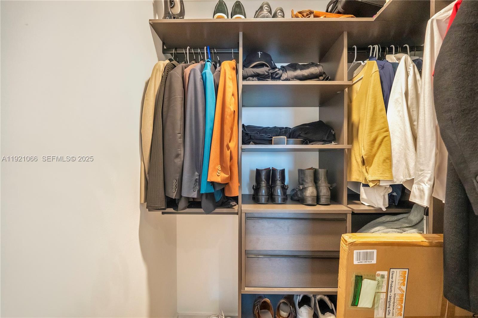 MAP OF MIAMI DADE CO. FL. - Residential