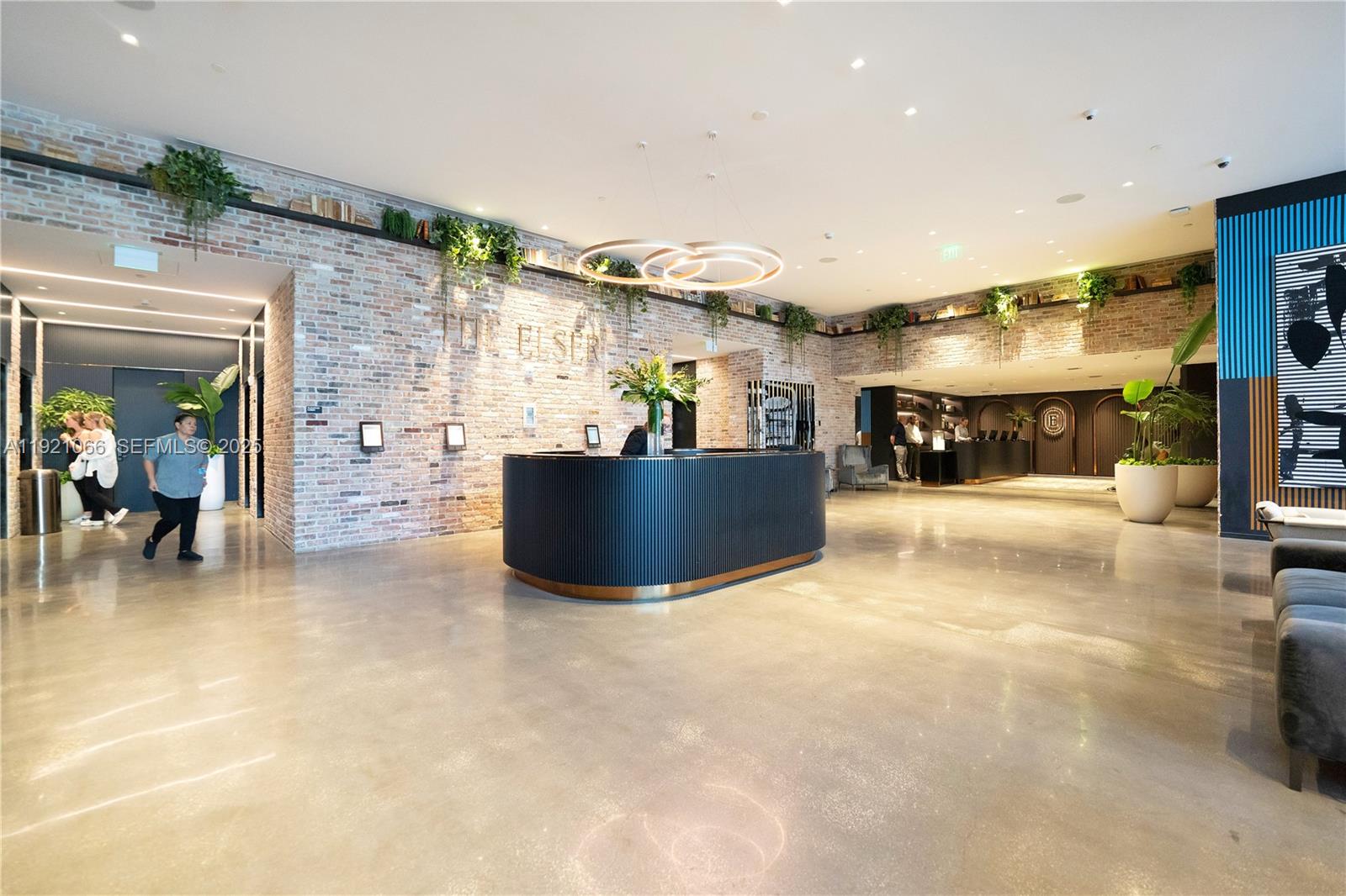 MAP OF MIAMI DADE CO. FL. - Residential