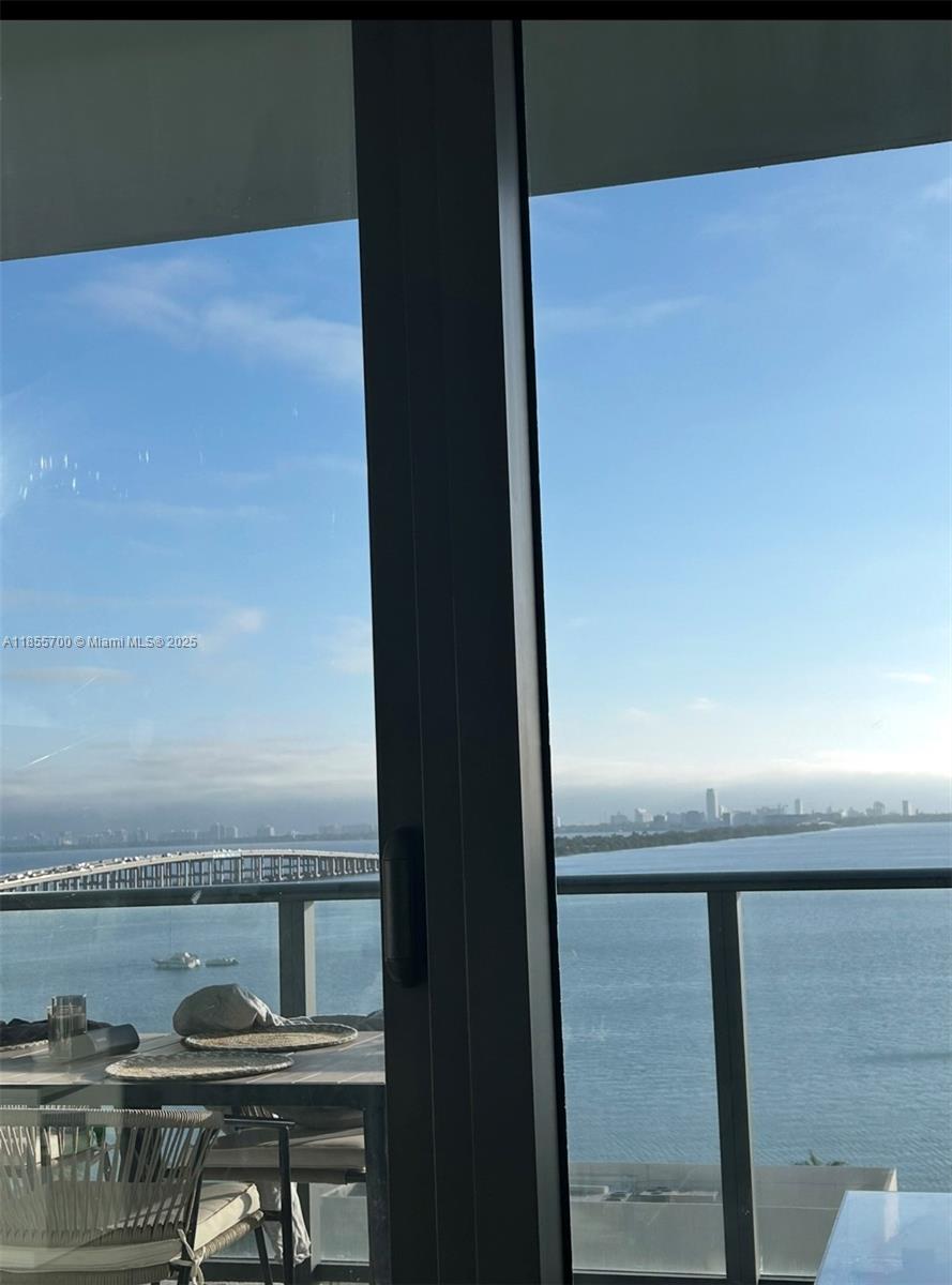 Owner is bi coastal. Private elevator entry! UNIT IS AVAILABLE NOW to December!! Short term rental 2 bedroom plus DEN and 3 full bathrooms ONE WITH MASSAGE TOILET. GREY COLOR RARE KITCHEN CABINETS NOT DARK BROWN! AMAZING OCEAN VIEWS! All UTILITIES INC, water, wifi, cable, pay FPL only. AMAZING AMENITIES spa,sauna, massage, hot tub, gym, tennis pool tables, game rooms, bowling, ping pong, golf, business and office rooms, kids room and much more. I am the realtor who sold the unit to the owner NEW FURNITURE. VERY FLEXIBLE terms as long as proof of income is provided. HOA will do a app and background check. ALL OFFERS must BE SUBMITTED WITH ID/Bank statements/paystubs TWO REFUNDABLE SECURITY DEPOSITS ARE REQUIRED, LARGE DOG PET DEPOSIT $1500 (OWNER SECURITY DEPOSIT NEGOTIABLE DEPENDS ON RENT
