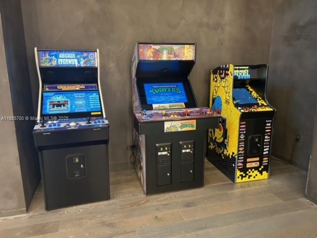 GRAN PARAISO CONDO - Residential Lease