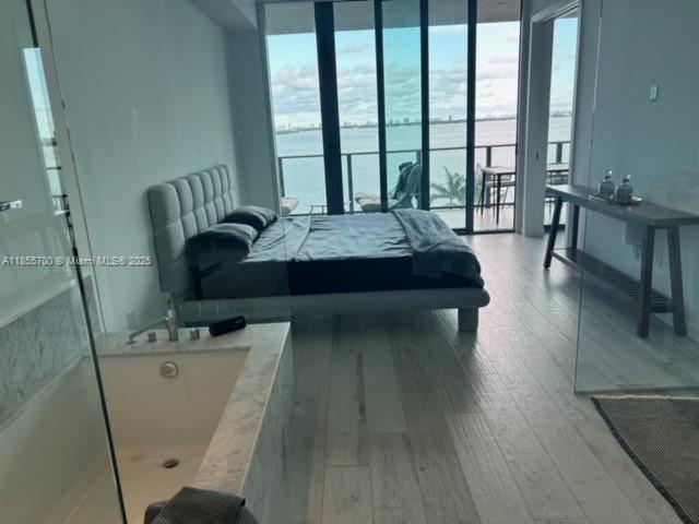 GRAN PARAISO CONDO - Residential Lease