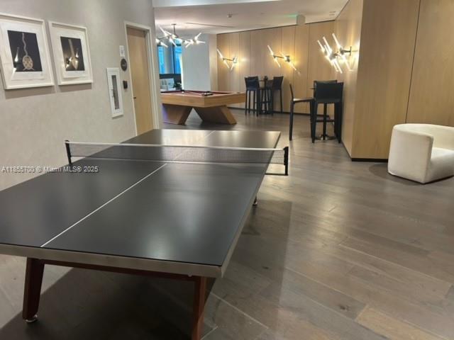 GRAN PARAISO CONDO - Residential Lease