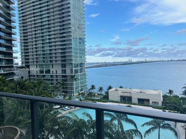 GRAN PARAISO CONDO - Residential Lease