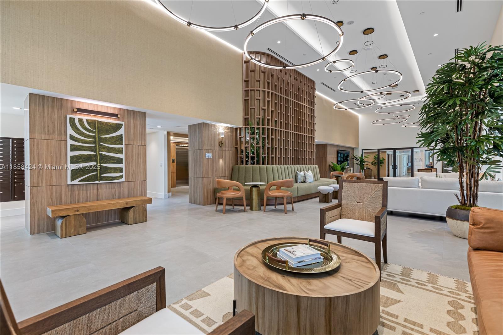 TOWN OF MODELO (DANIA) B- - Residential Lease