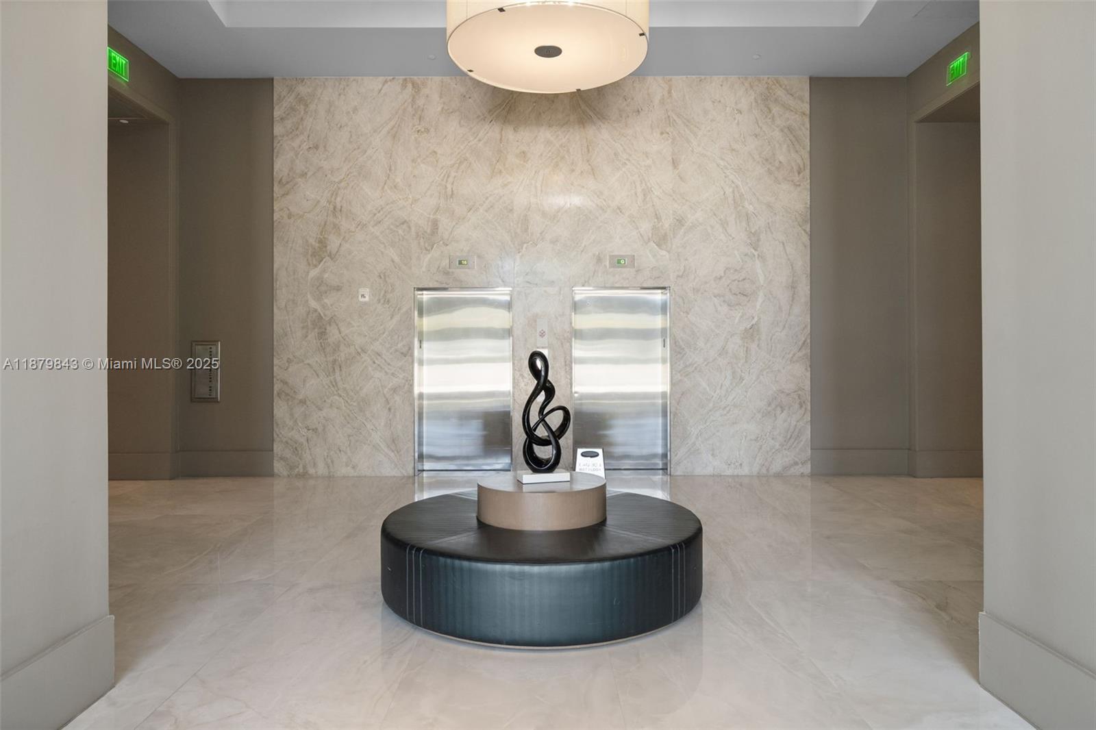 THE PENINSULA II CONDO - Residential Lease