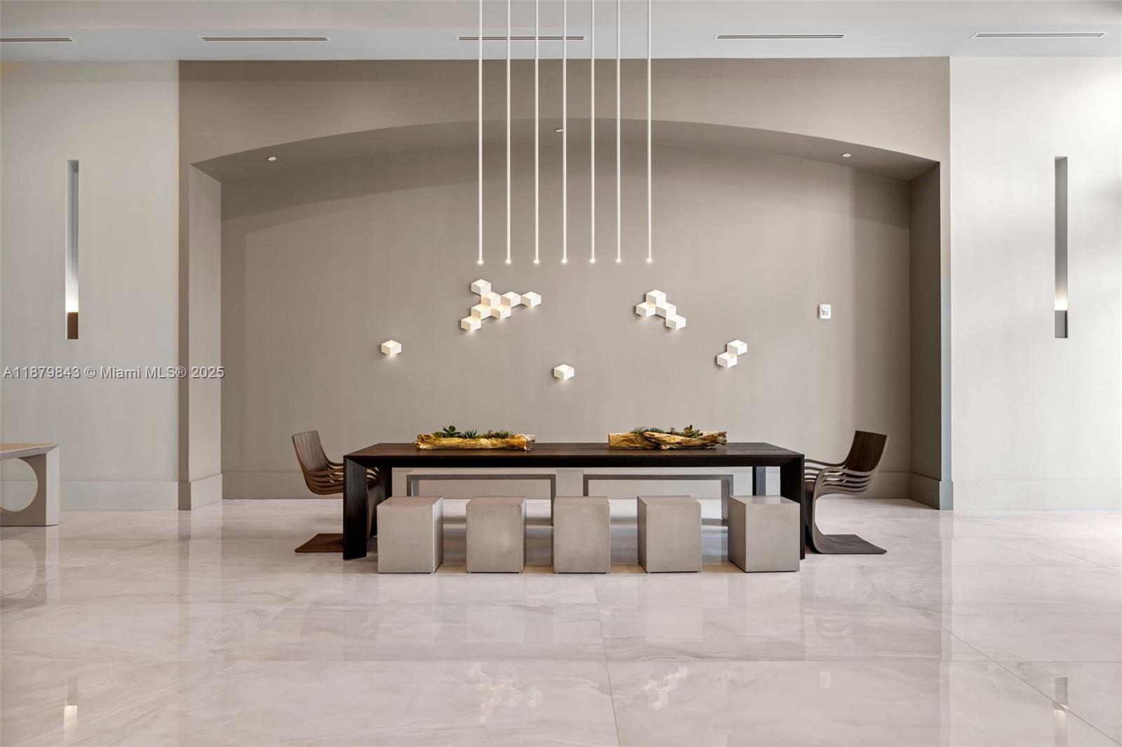 THE PENINSULA II CONDO - Residential Lease