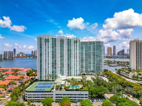 3301 NE 183rd St 1805 Aventura FL 33160