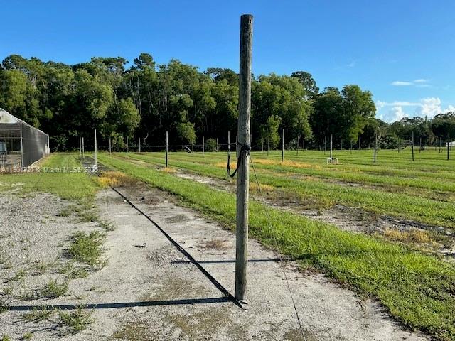 LOXAHATCHEE GROVES - Land