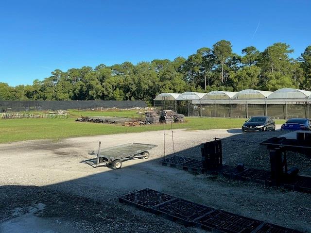 LOXAHATCHEE GROVES - Land