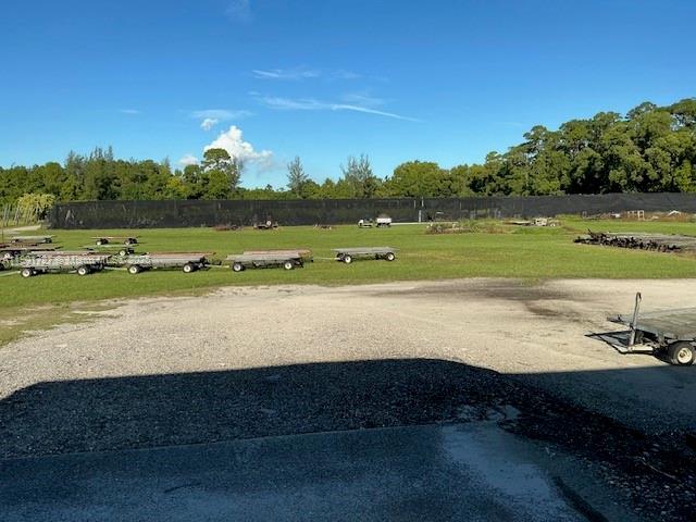 LOXAHATCHEE GROVES - Land