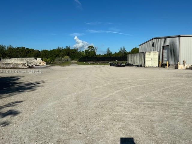 LOXAHATCHEE GROVES - Land