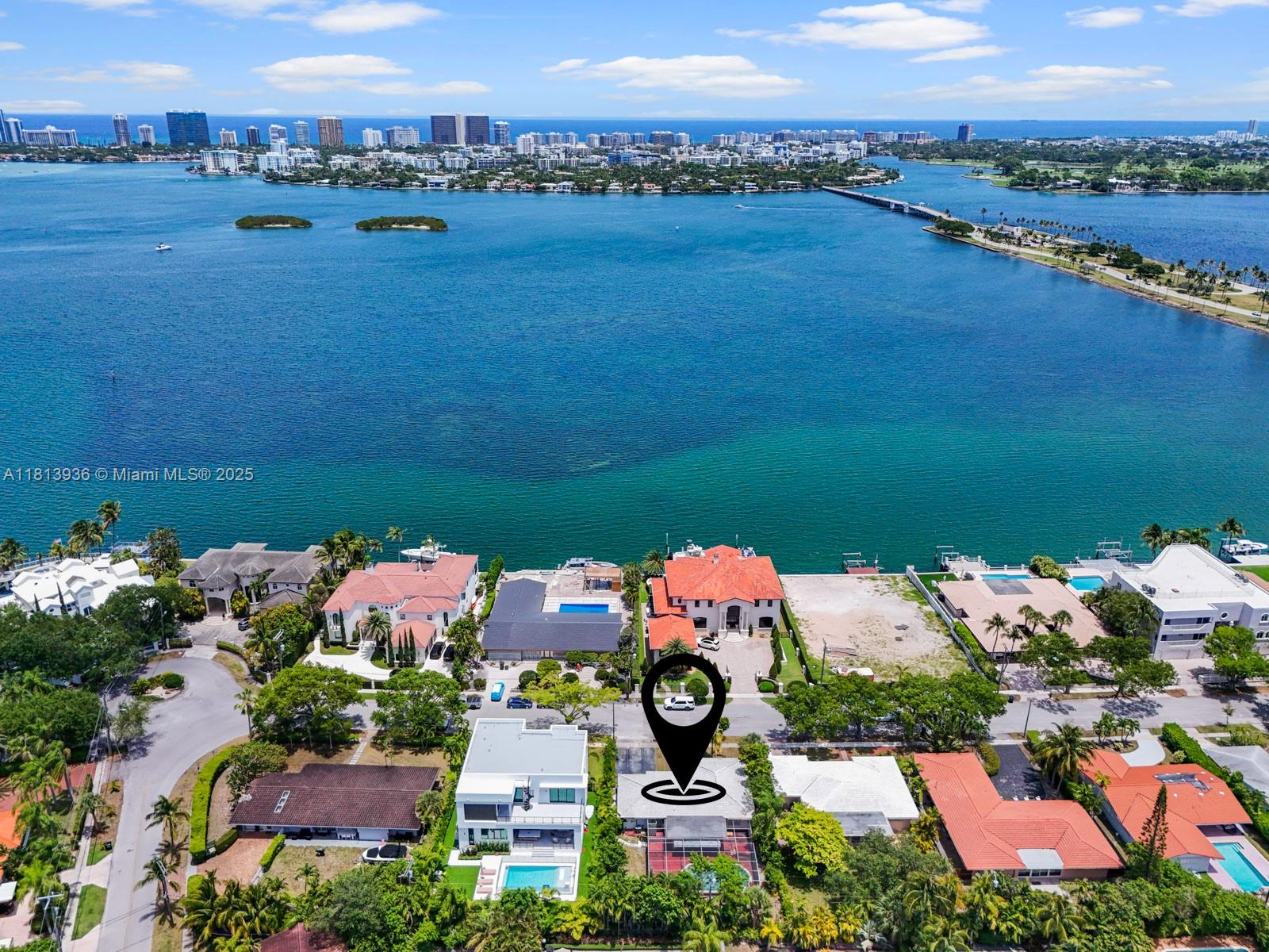 KEYSTONE ISLAND NO 1 - Residential