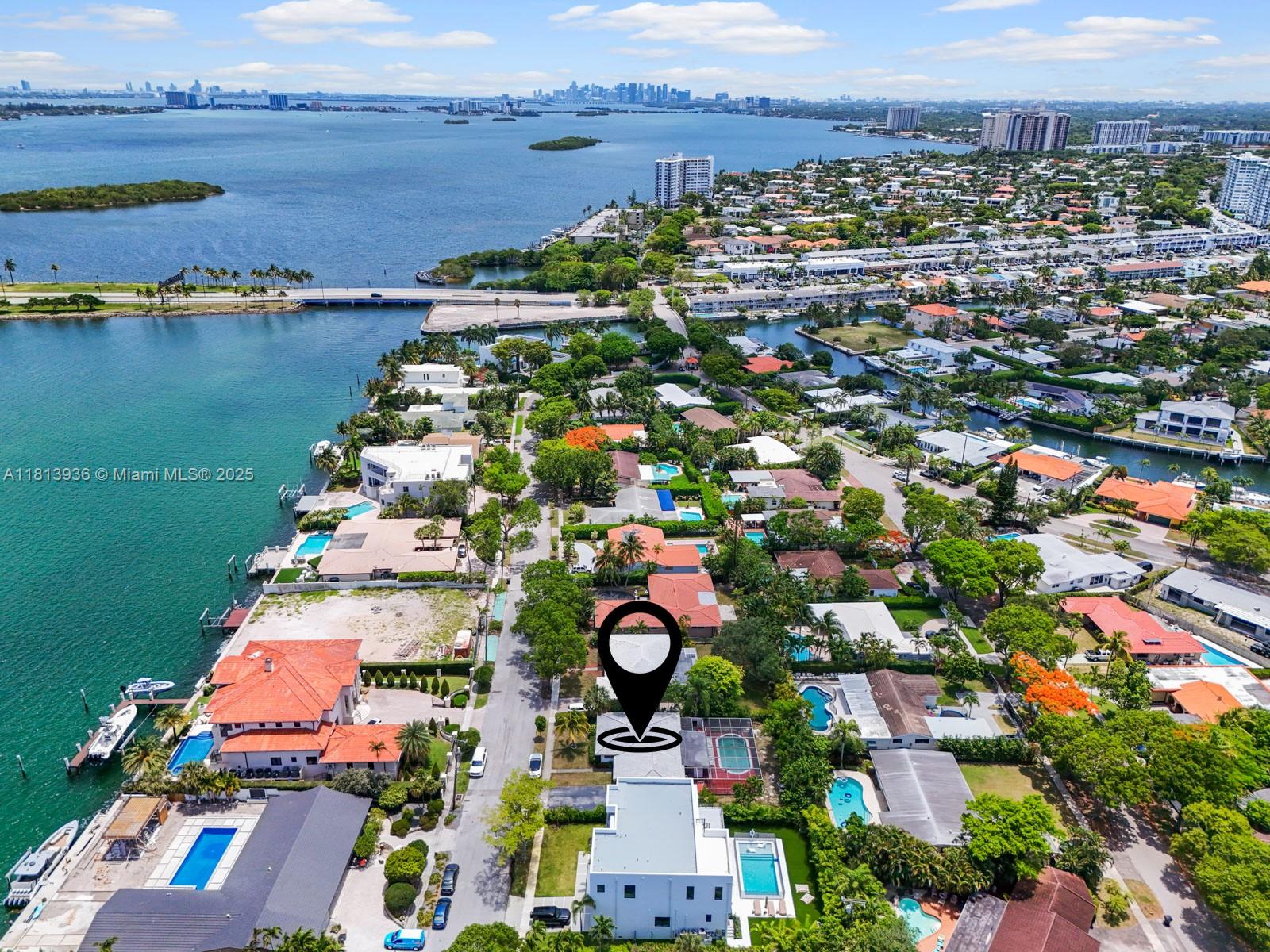 KEYSTONE ISLAND NO 1 - Residential