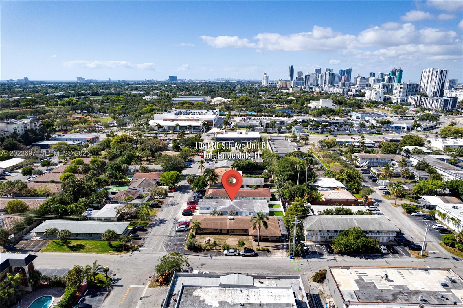PROGRESSO - Residential Lease