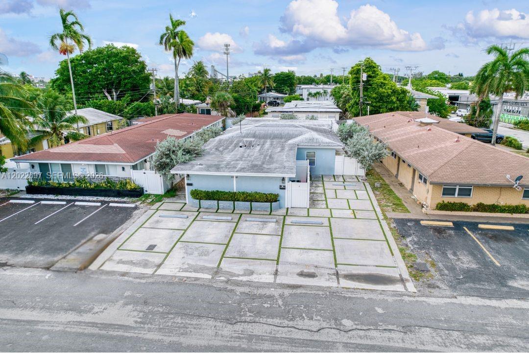 PROGRESSO - Residential Lease
