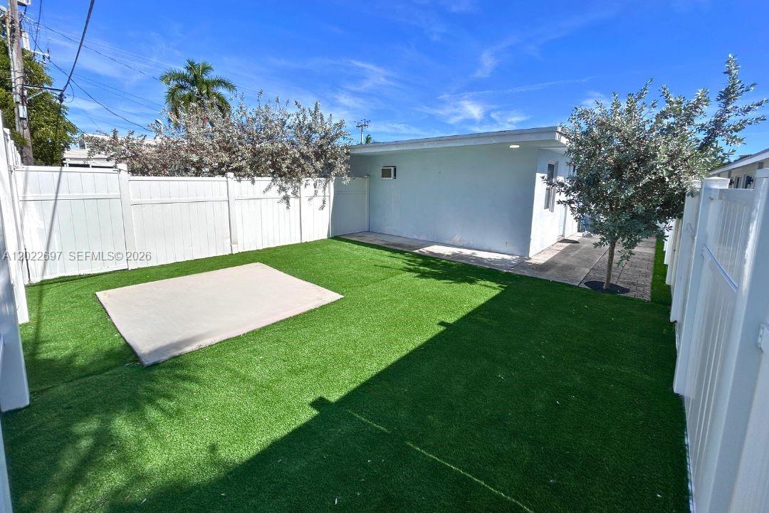 PROGRESSO - Residential Lease