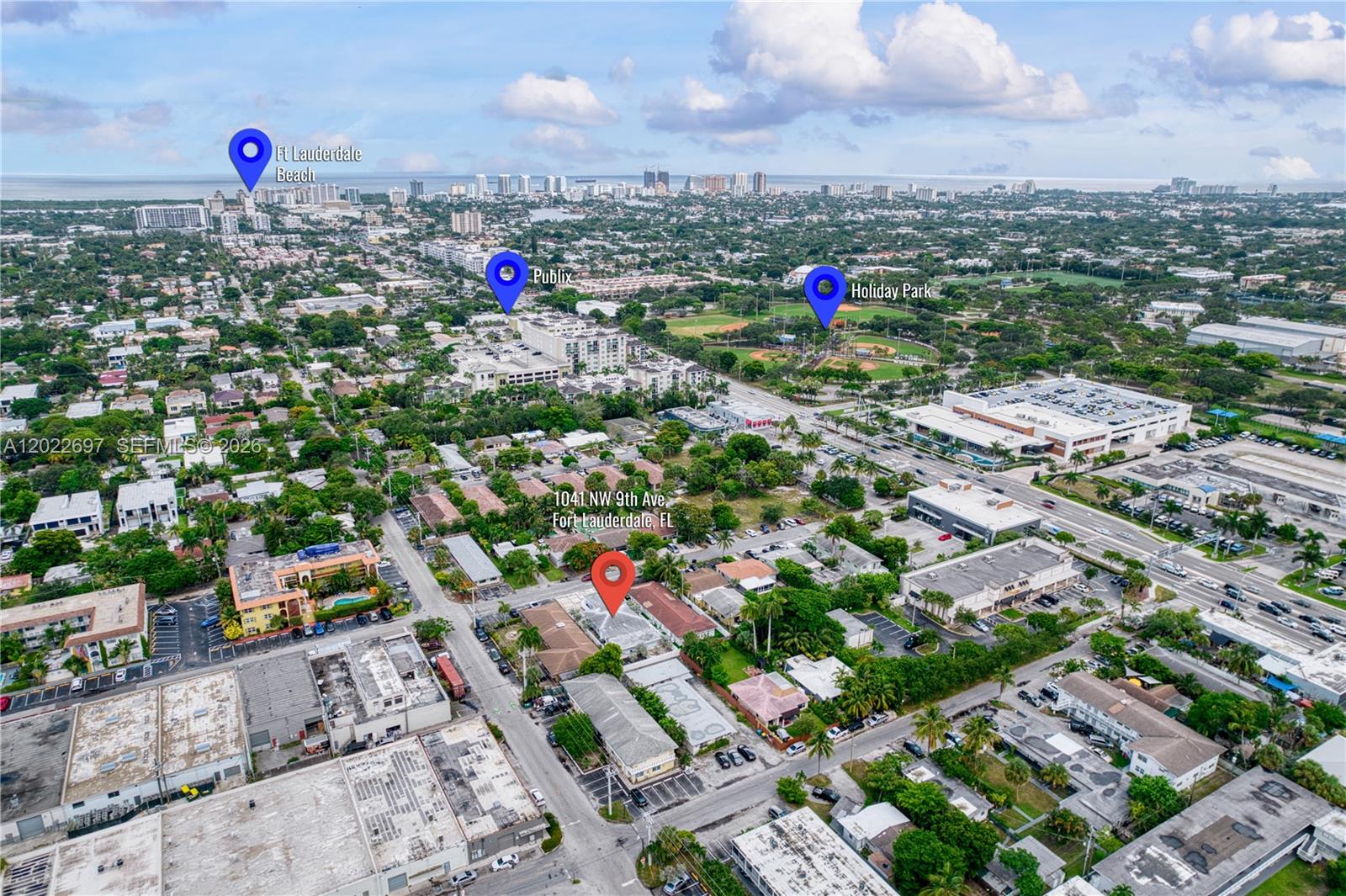 PROGRESSO - Residential Lease