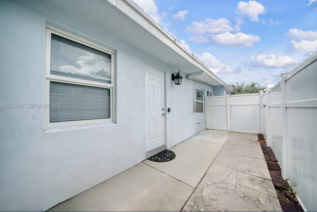 PROGRESSO - Residential Lease