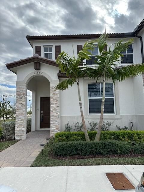 Photo of 2582 SE 29th St, Homestead, FL 33035 (MLS # A11963773)