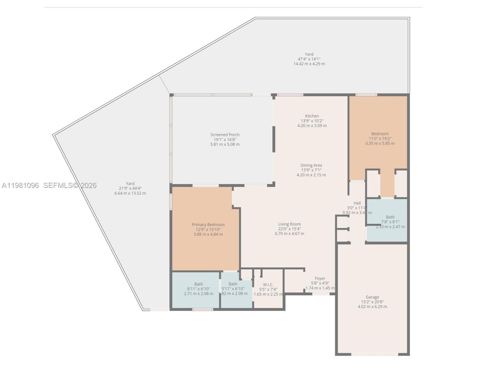 COUNTRY ISLES - Residential