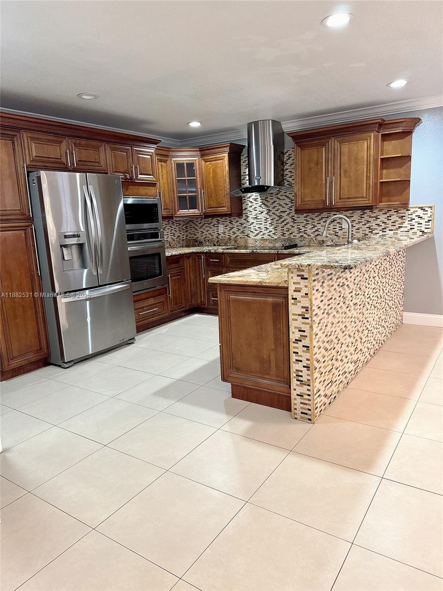 Townn Country Park Unit 22 - Residential