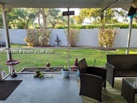 11591 N Open Ct Cooper City FL 33026