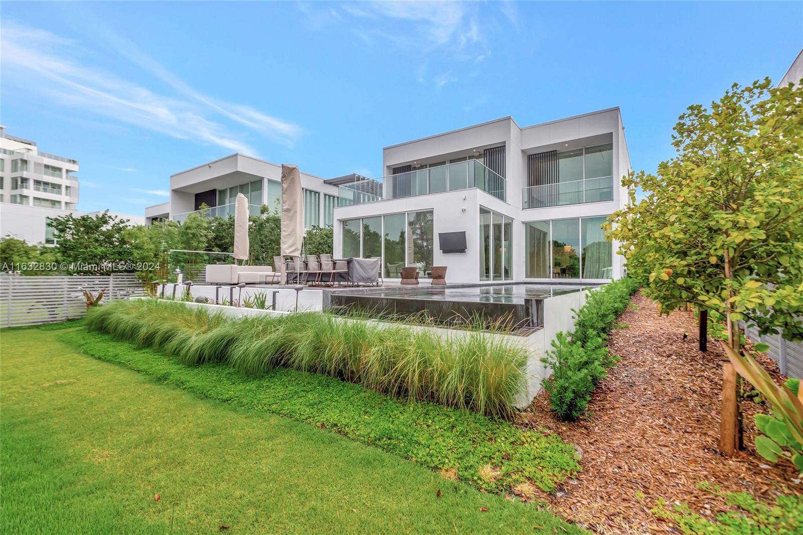 4701 NORTH MERIDIAN CONDO - Residential