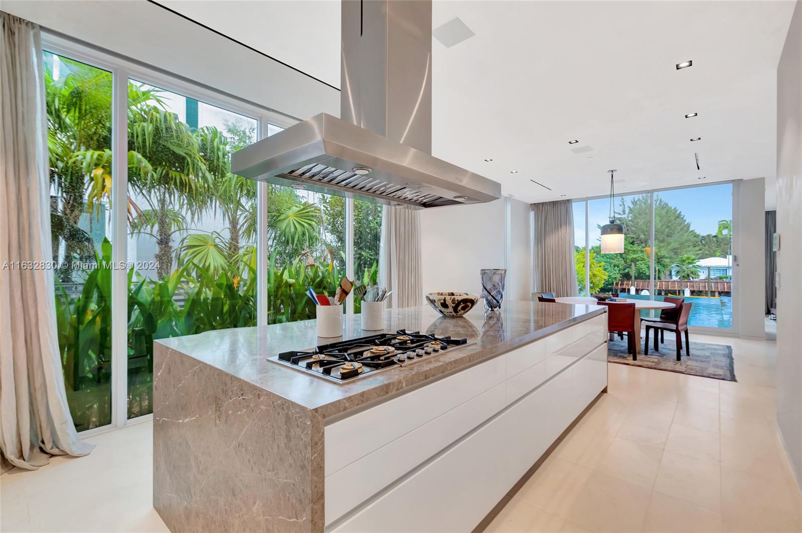 4701 NORTH MERIDIAN CONDO - Residential