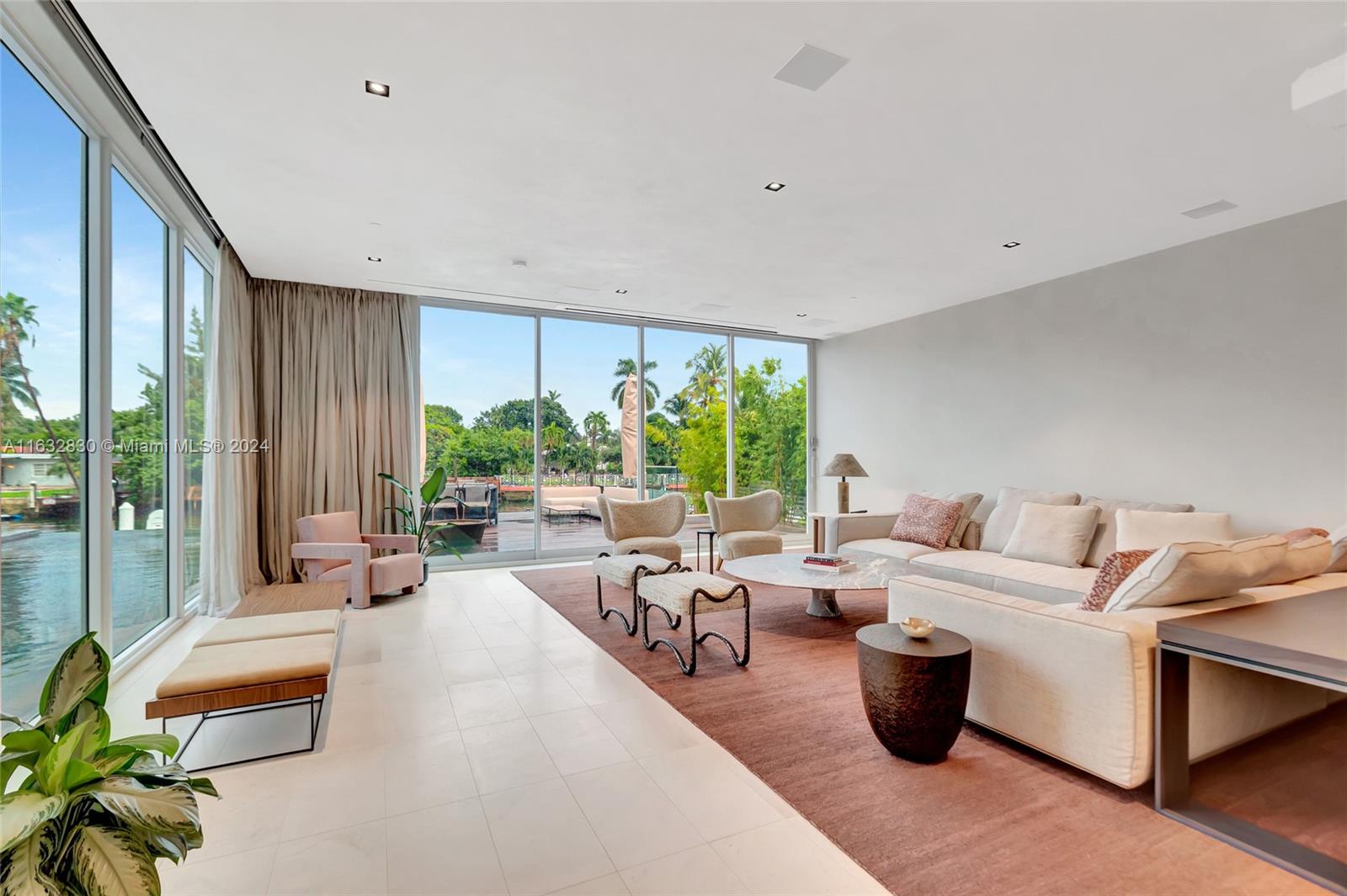 4701 NORTH MERIDIAN CONDO - Residential