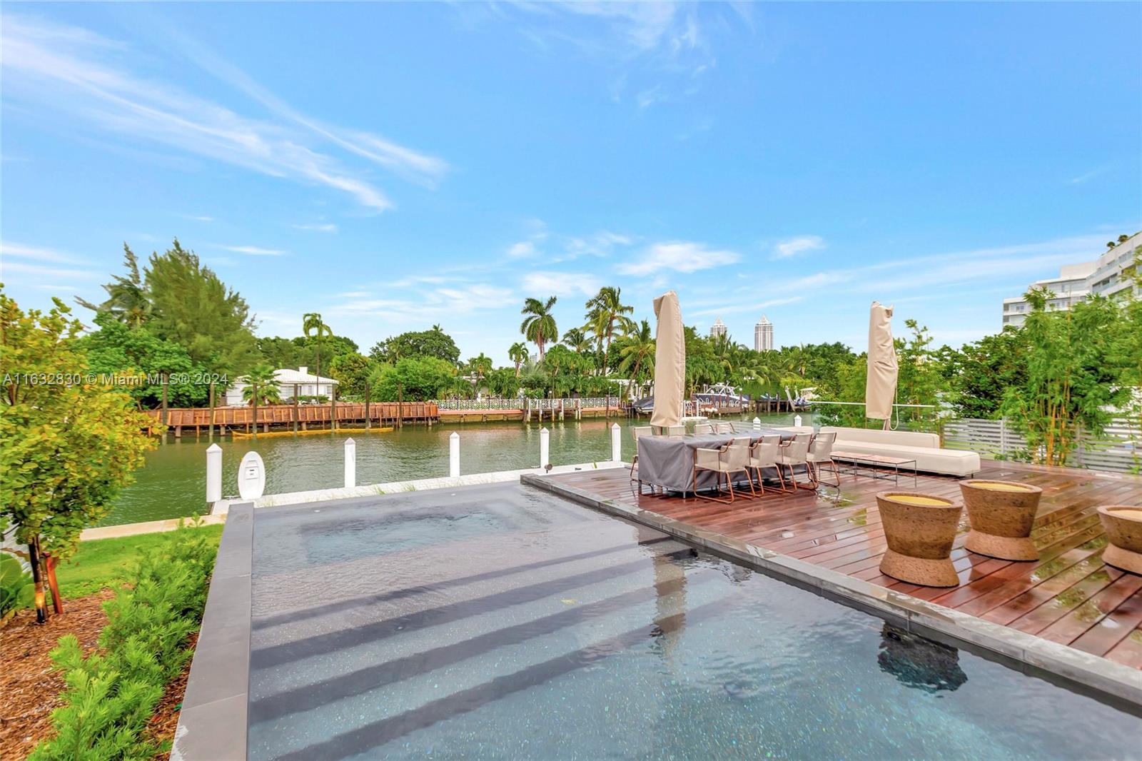 4701 NORTH MERIDIAN CONDO - Residential