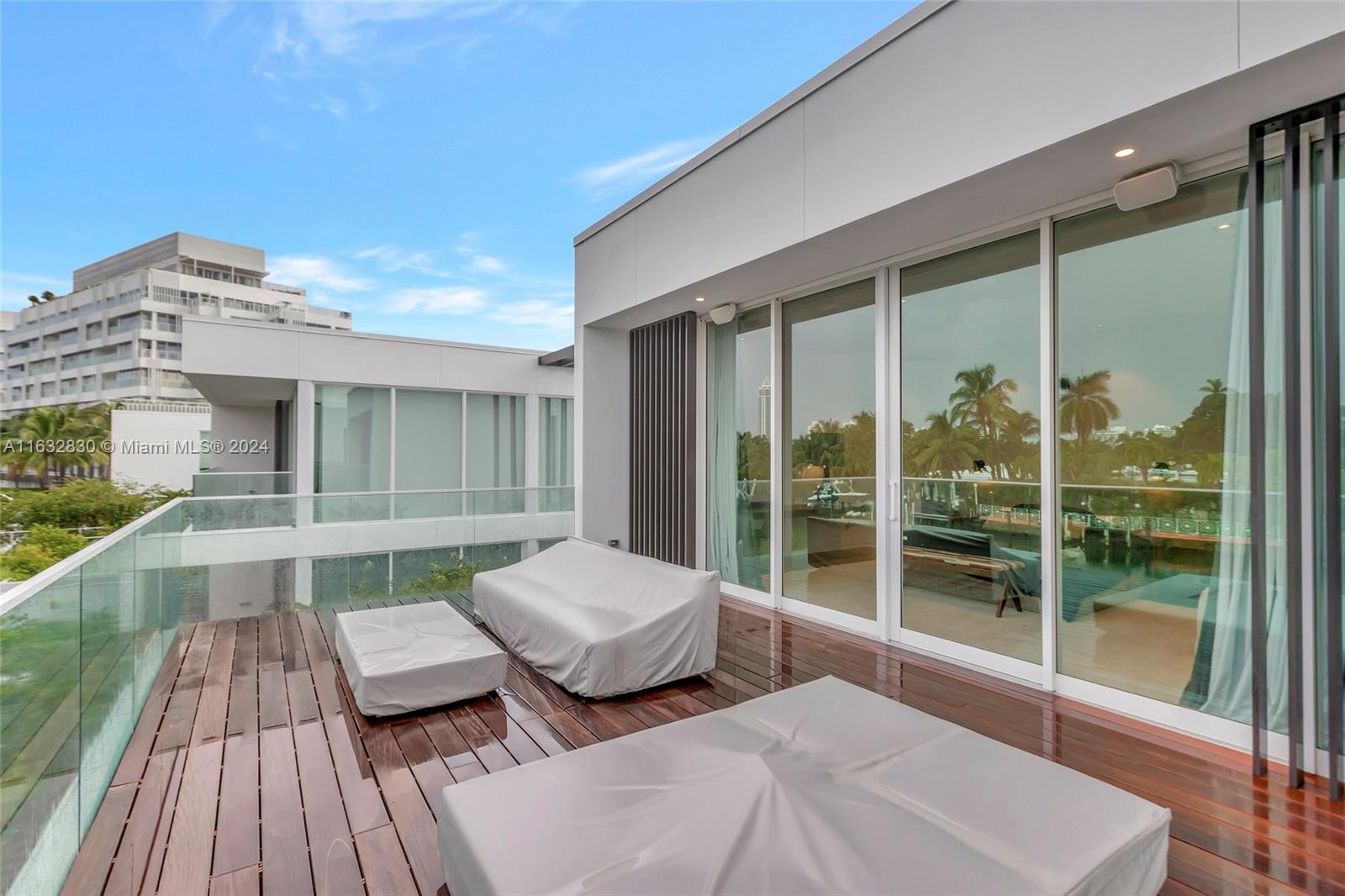 4701 NORTH MERIDIAN CONDO - Residential