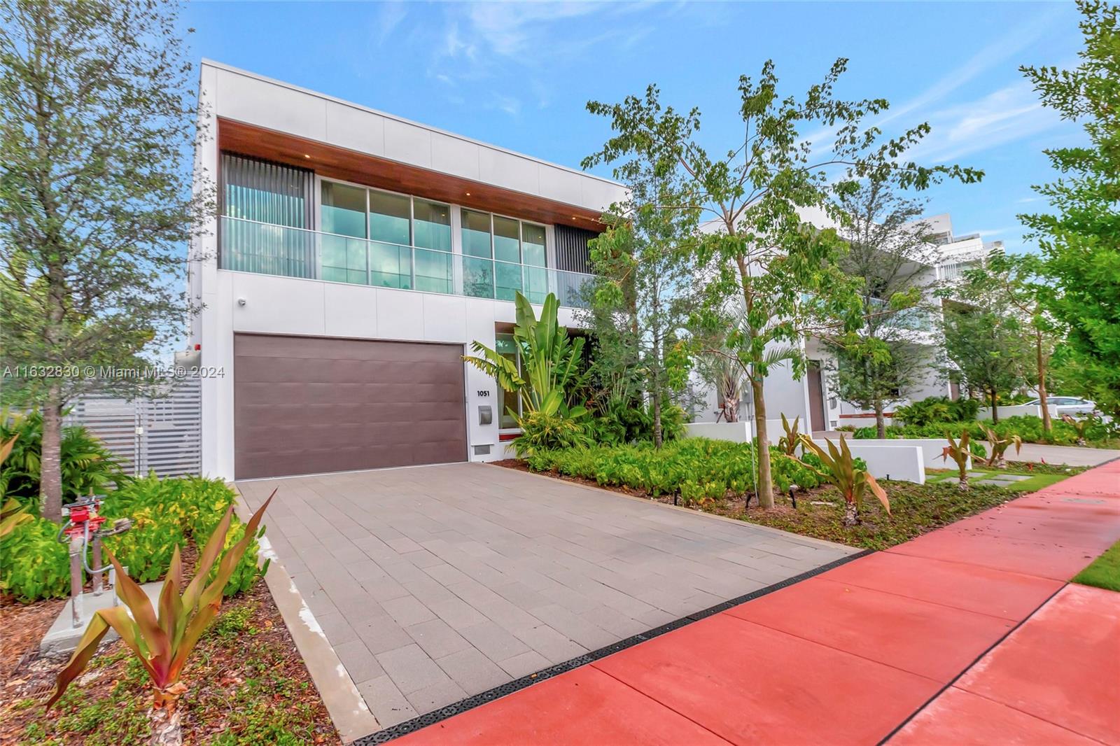 4701 NORTH MERIDIAN CONDO - Residential