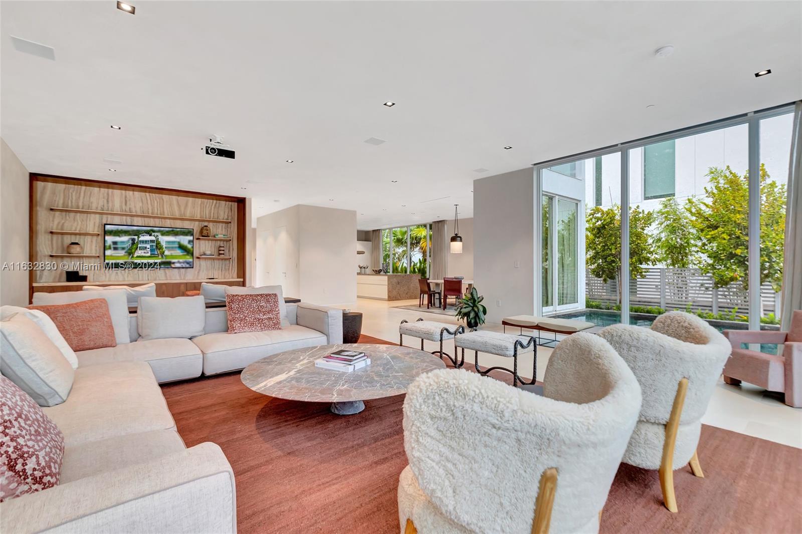 4701 NORTH MERIDIAN CONDO - Residential