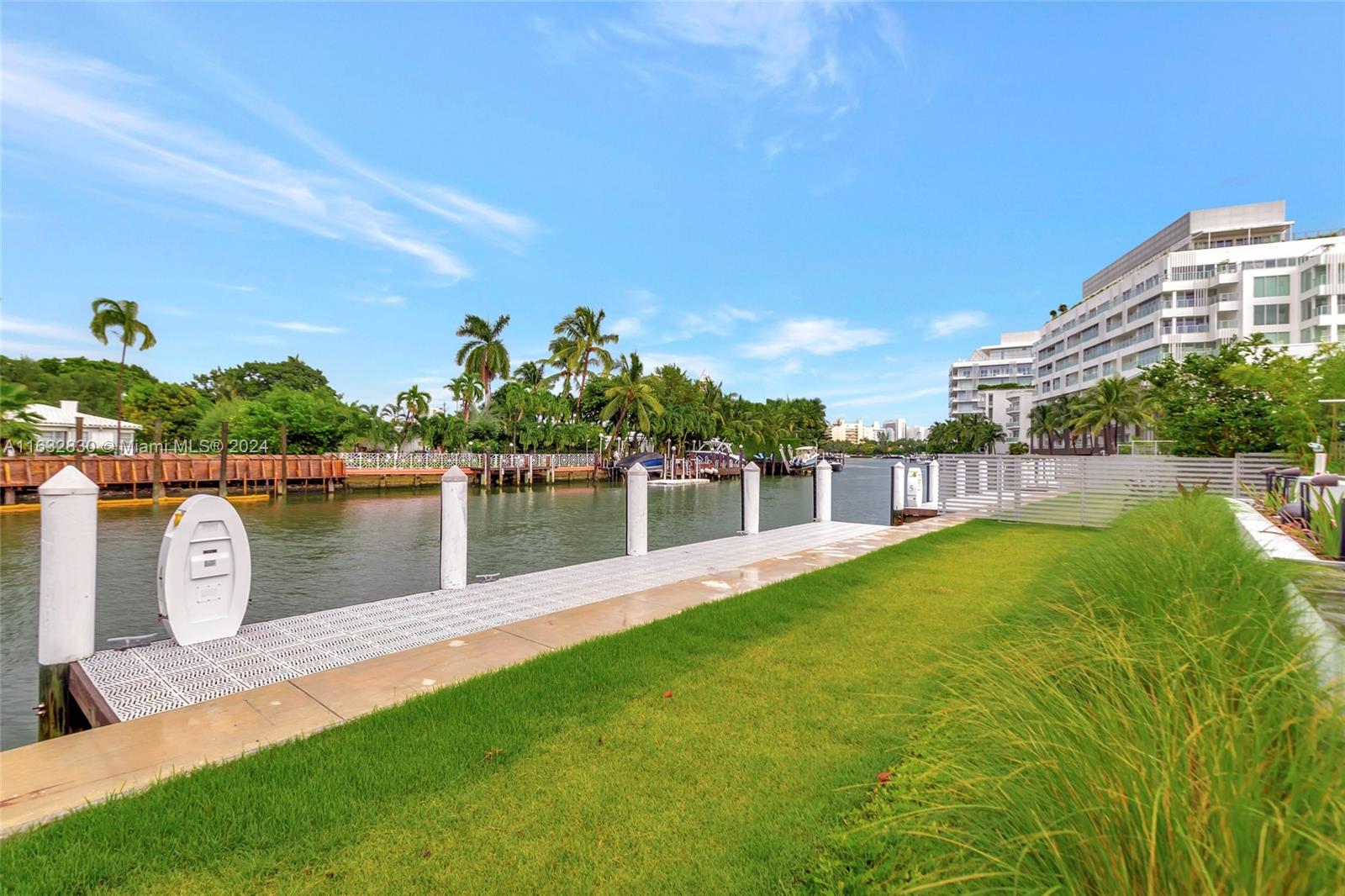 4701 NORTH MERIDIAN CONDO - Residential