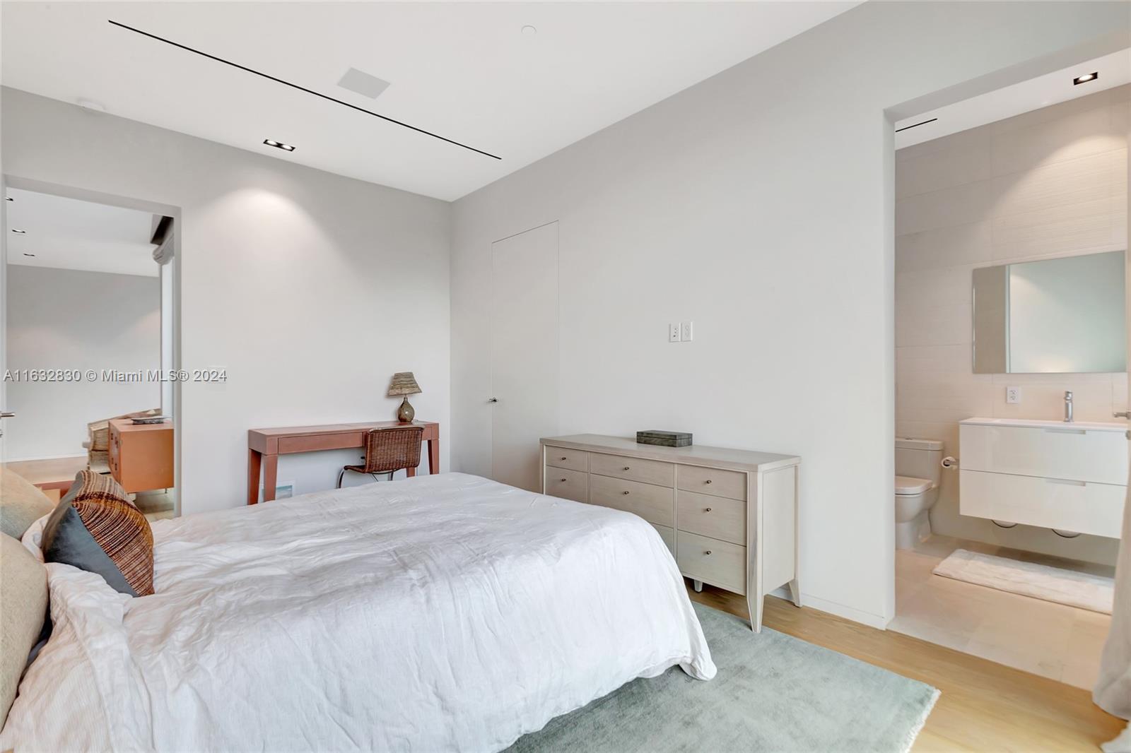 4701 NORTH MERIDIAN CONDO - Residential