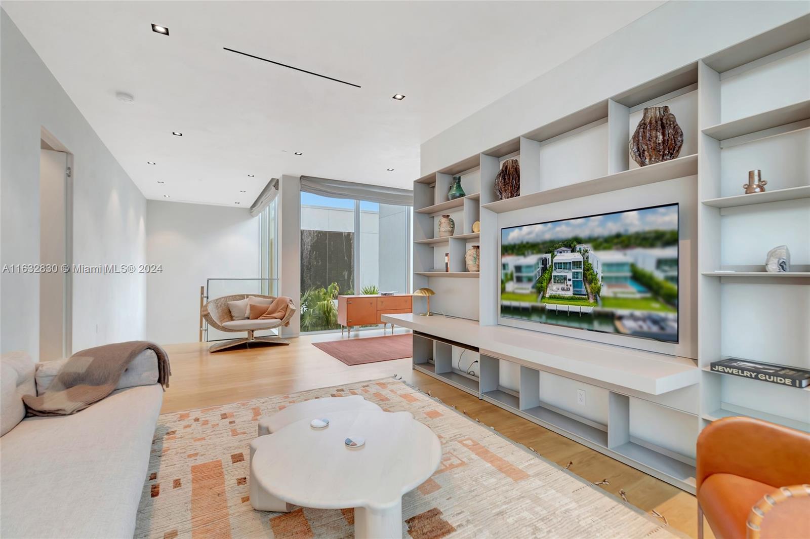 4701 NORTH MERIDIAN CONDO - Residential