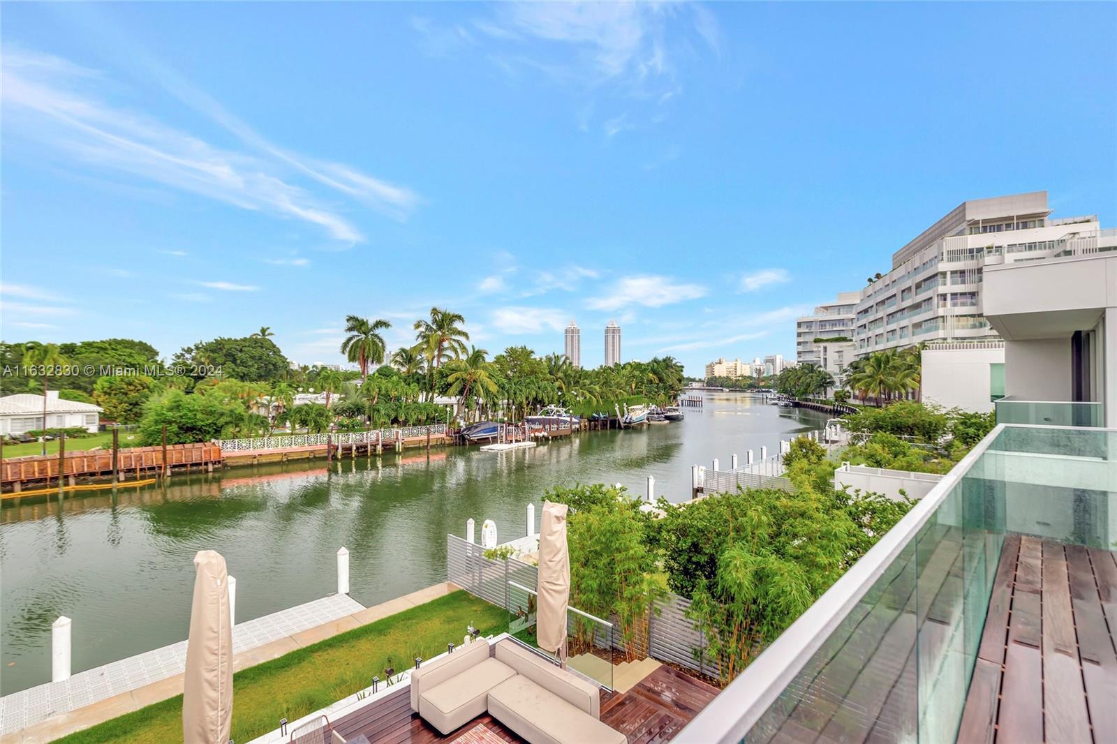 4701 NORTH MERIDIAN CONDO - Residential