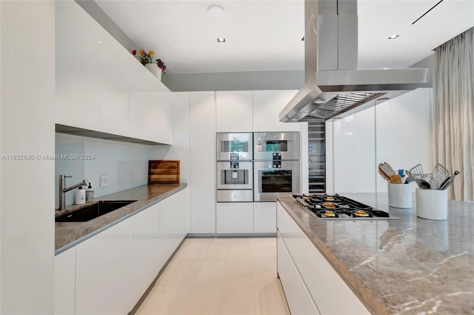 4701 NORTH MERIDIAN CONDO - Residential