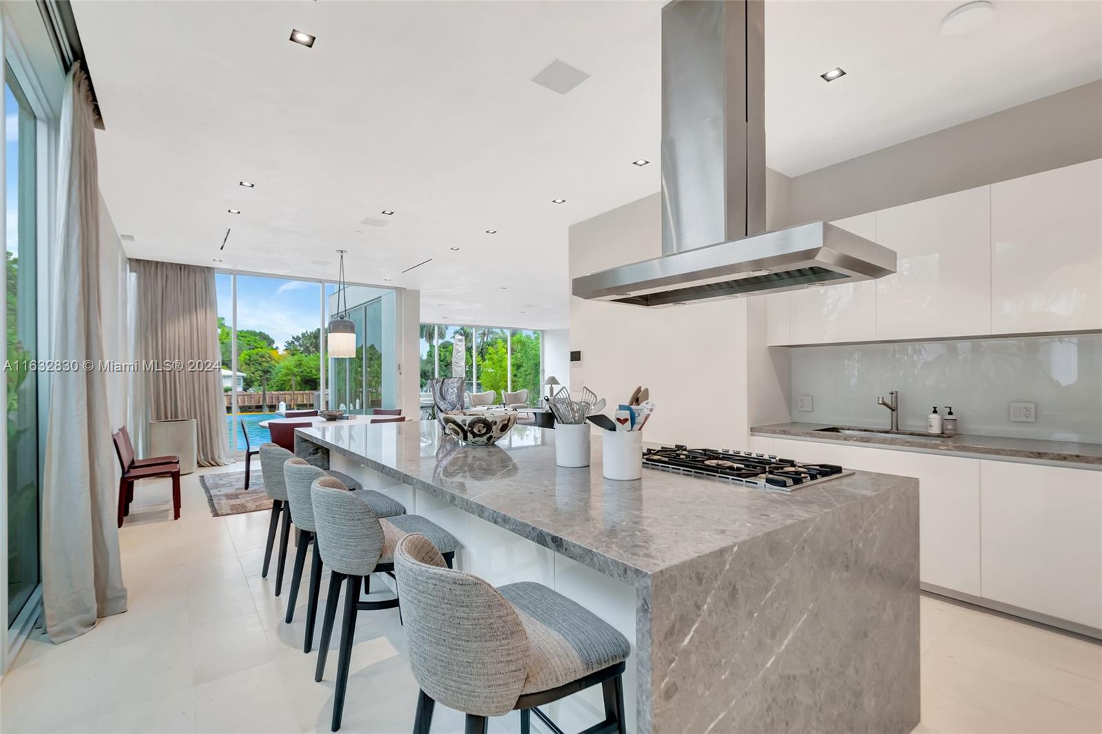 4701 NORTH MERIDIAN CONDO - Residential