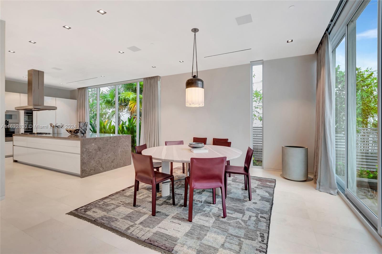 4701 NORTH MERIDIAN CONDO - Residential