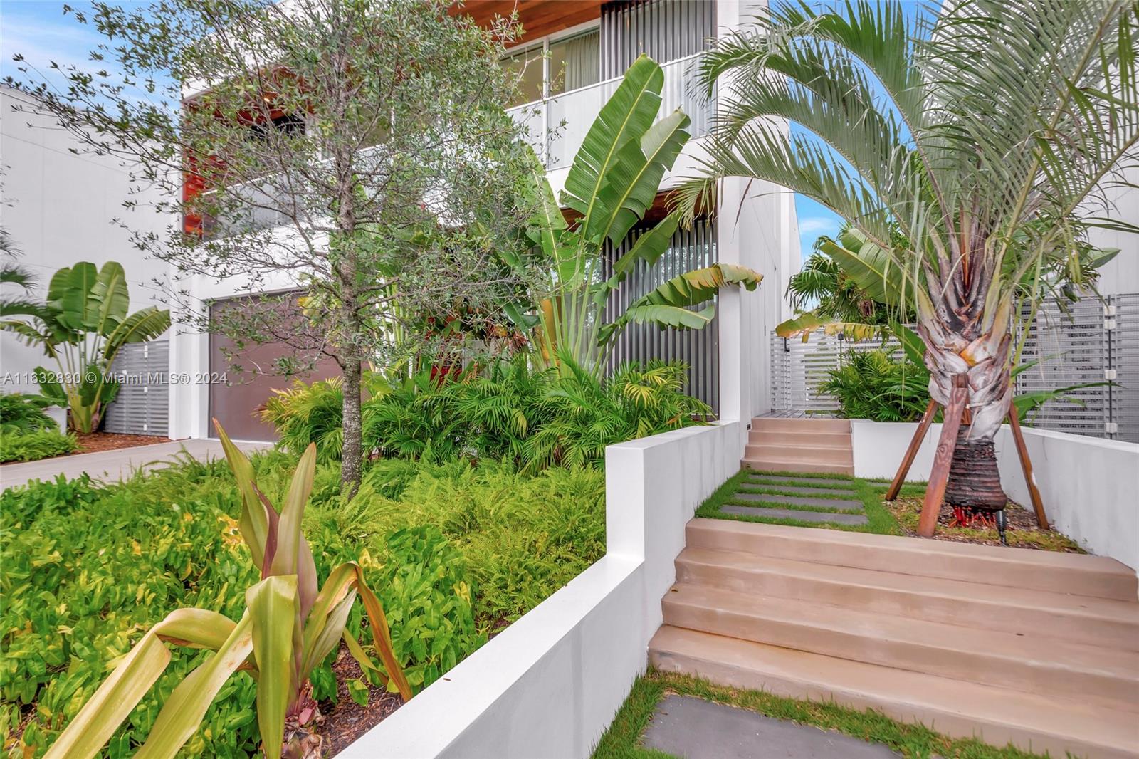 4701 NORTH MERIDIAN CONDO - Residential