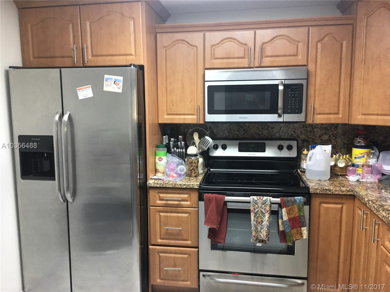 Pine Grove - Residential Lease