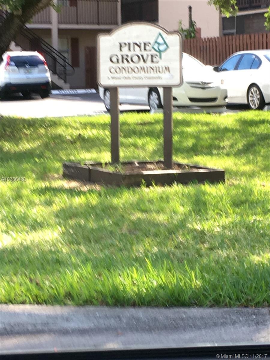 Pine Grove - Residential Lease