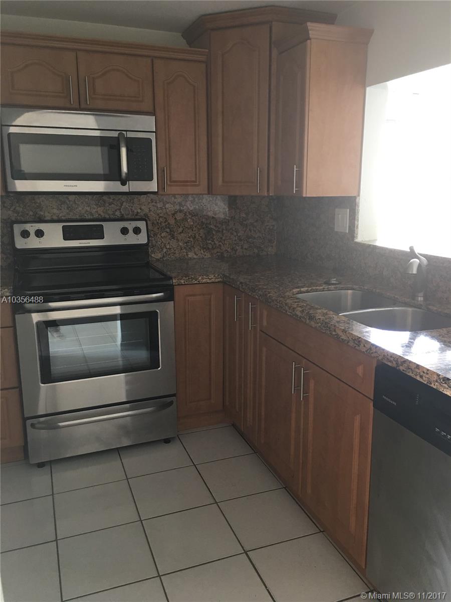 Pine Grove - Residential Lease